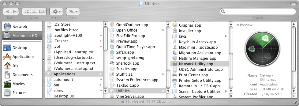 network-utilities-folder-path.png
